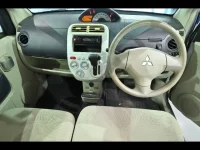 Mitsubishi EK WAGON лот № 29133 оценка 3  с аукциона в Японии 4