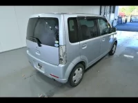 Mitsubishi EK WAGON лот № 29133 оценка 3  с аукциона в Японии 2