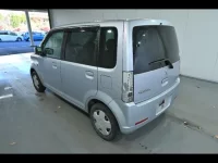 Mitsubishi EK WAGON лот № 29133 оценка 3  с аукциона в Японии 3