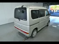 Honda VAMOS лот № 29132 оценка 3.5  с аукциона в Японии 2