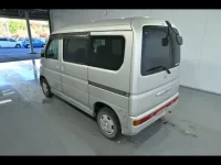 Honda VAMOS лот № 29132 оценка 3.5  с аукциона в Японии 3