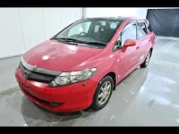 Honda AIRWAVE лот № 29135 оценка 3.5  с аукциона в Японии 1
