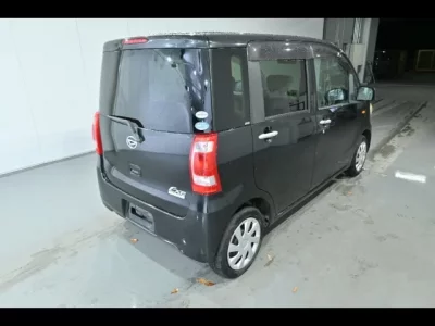 Daihatsu TANTO EXE  с аукциона в Японии