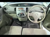 Daihatsu TANTO лот № 29169 оценка 3  с аукциона в Японии 4
