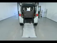 Daihatsu TANTO лот № 29169 оценка 3  с аукциона в Японии 5