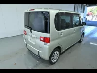 Daihatsu TANTO лот № 29169 оценка 3  с аукциона в Японии 2