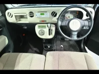 Daihatsu MIRA лот № 29174 оценка 3  с аукциона в Японии 4