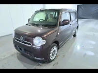 Daihatsu MIRA лот № 29174 оценка 3  с аукциона в Японии 1