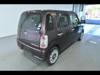 Daihatsu MIRA лот № 29174 оценка 3  с аукциона в Японии 2