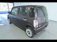 Daihatsu MIRA лот № 29174 оценка 3  с аукциона в Японии 3