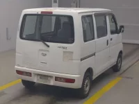 Daihatsu HIJET VAN лот № 9001 оценка RA  с аукциона в Японии 1