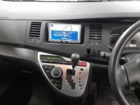 Toyota ISIS лот № 10001 оценка 3.5  с аукциона в Японии 8