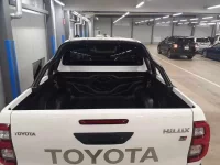 Toyota HILUX лот № 33001 оценка 4.5  с аукциона в Японии 9