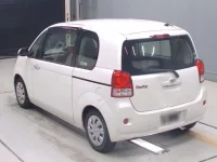Toyota PORTE лот № 70003 оценка RA  с аукциона в Японии 5
