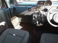 Toyota PORTE лот № 70003 оценка RA  с аукциона в Японии 8