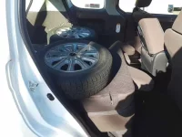 Toyota PORTE лот № 70003 оценка RA  с аукциона в Японии 9