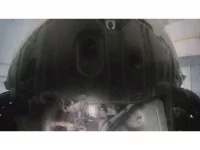 Toyota PORTE лот № 70003 оценка RA  с аукциона в Японии 10