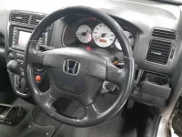 Honda STREAM лот № 10003 оценка 4  с аукциона в Японии 6