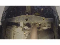 Honda STREAM лот № 10003 оценка 4  с аукциона в Японии 10