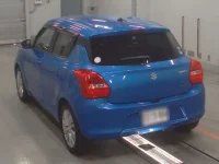 Suzuki SWIFT лот № 33004 оценка R  с аукциона в Японии 5