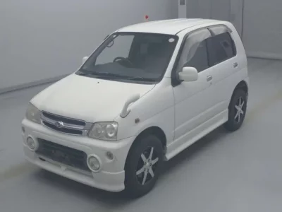 Daihatsu TERIOS KID