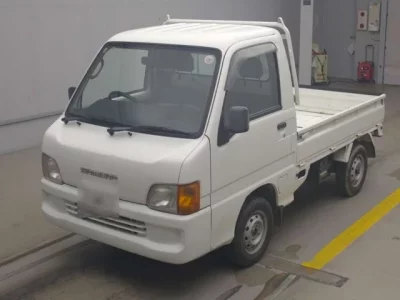 Subaru SAMBAR