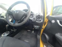 Honda FIT лот № 10014 оценка 4  с аукциона в Японии 6