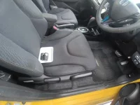 Honda FIT лот № 10014 оценка 4  с аукциона в Японии 7