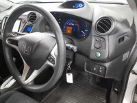 Honda INSIGHT лот № 10013 оценка 3.5  с аукциона в Японии 6