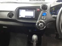 Honda INSIGHT лот № 10013 оценка 3.5  с аукциона в Японии 8