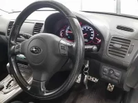 Subaru LEGACY лот № 10011 оценка 4  с аукциона в Японии 6