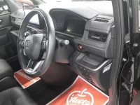 Honda STEP WAGON лот № 36012 оценка 4.5  с аукциона в Японии 6