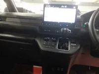 Honda STEP WAGON лот № 36012 оценка 4.5  с аукциона в Японии 8