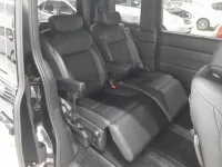 Honda STEP WAGON лот № 36012 оценка 4.5  с аукциона в Японии 9