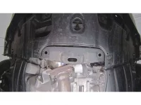 Honda STEP WAGON лот № 36012 оценка 4.5  с аукциона в Японии 10