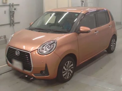 Daihatsu Boon