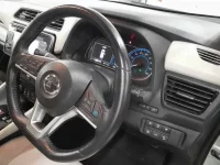 Nissan LEAF лот № 36018 оценка 4.5  с аукциона в Японии 6