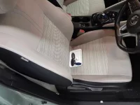 Nissan LEAF лот № 36018 оценка 4.5  с аукциона в Японии 7