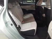 Nissan LEAF лот № 36018 оценка 4.5  с аукциона в Японии 9