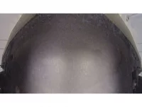 Nissan LEAF лот № 36018 оценка 4.5  с аукциона в Японии 10