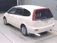 Honda STREAM лот № 70028 оценка 3.5  с аукциона в Японии 5