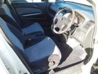 Honda STREAM лот № 70028 оценка 3.5  с аукциона в Японии 7