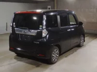 Daihatsu THOR лот № 5423 оценка 4  с аукциона в Японии 1