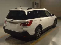 Subaru EXIGA лот № 32024 оценка 4  с аукциона в Японии 1