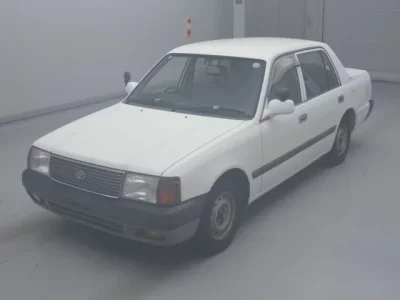 Toyota COMFORT