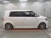 Toyota COROLLA RUMION лот № 10034 оценка RA  с аукциона в Японии 2