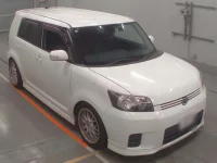 Toyota COROLLA RUMION лот № 10034 оценка RA  с аукциона в Японии 4