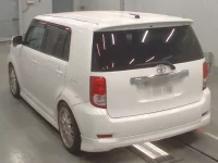 Toyota COROLLA RUMION лот № 10034 оценка RA  с аукциона в Японии 5