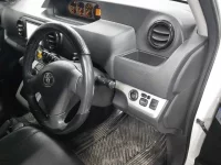 Toyota COROLLA RUMION лот № 10034 оценка RA  с аукциона в Японии 6