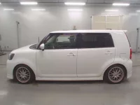 Toyota COROLLA RUMION лот № 10034 оценка RA  с аукциона в Японии 3